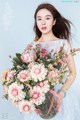 TouTiao 2018-07-27: Model Yi Yang (易 阳) (11 photos) P9 No.d0f946