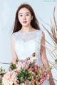 TouTiao 2018-07-27: Model Yi Yang (易 阳) (11 photos) P1 No.a23752