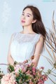 TouTiao 2018-07-27: Model Yi Yang (易 阳) (11 photos) P11 No.a23752