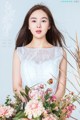 TouTiao 2018-07-27: Model Yi Yang (易 阳) (11 photos) P7 No.023718