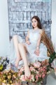 TouTiao 2018-07-27: Model Yi Yang (易 阳) (11 photos) P2 No.5a8356