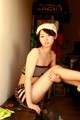 Rina Koike - Gallerie Cum Mouth P10 No.f13039