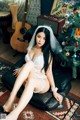 Jeong Bomi 정보미, [LOOZY] Holiday Set.02 P53 No.ca7c97 Image No. 23