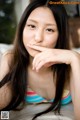 Keiko Shimokyou - Juicy Modelos X P12 No.e3cee2