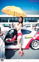 Beautiful Ju Da Ha at CJ Super Race, Round 1 (66 photos) P19 No.fd26e9