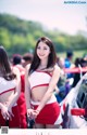 Beautiful Ju Da Ha at CJ Super Race, Round 1 (66 photos) P14 No.755b45