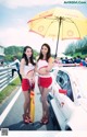 Beautiful Ju Da Ha at CJ Super Race, Round 1 (66 photos) P54 No.eb5c53