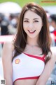 Beautiful Ju Da Ha at CJ Super Race, Round 1 (66 photos) P6 No.e4e103