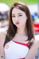 Beautiful Ju Da Ha at CJ Super Race, Round 1 (66 photos) P16 No.6a813b
