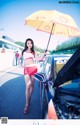 Beautiful Ju Da Ha at CJ Super Race, Round 1 (66 photos) P50 No.f68402