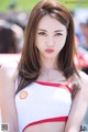 Beautiful Ju Da Ha at CJ Super Race, Round 1 (66 photos) P11 No.d84232