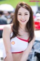 Beautiful Ju Da Ha at CJ Super Race, Round 1 (66 photos) P4 No.6cf32c