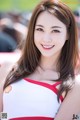 Beautiful Ju Da Ha at CJ Super Race, Round 1 (66 photos) P13 No.4bfee6