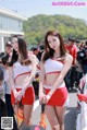 Beautiful Ju Da Ha at CJ Super Race, Round 1 (66 photos) P32 No.f787ba