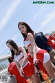 Beautiful Ju Da Ha at CJ Super Race, Round 1 (66 photos) P36 No.47dd9b