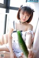 UXING Vol.058: Model Aojiao Meng Meng (K8 傲 娇 萌萌 Vivian) (35 photos) P10 No.38167c