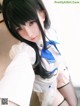 Coser @ 一 小 央 泽 (yixiaoyangze): 微 博 杂 图 (657 photos) P317 No.aabbf3