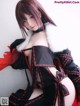 Coser @ 一 小 央 泽 (yixiaoyangze): 微 博 杂 图 (657 photos) P121 No.d28557