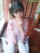 Coser @ 一 小 央 泽 (yixiaoyangze): 微 博 杂 图 (657 photos) P85 No.160fff