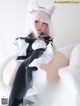 Coser @ 一 小 央 泽 (yixiaoyangze): 微 博 杂 图 (657 photos) P237 No.351762