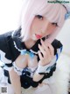 Coser @ 一 小 央 泽 (yixiaoyangze): 微 博 杂 图 (657 photos) P203 No.a6ed7f