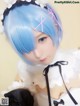 Coser @ 一 小 央 泽 (yixiaoyangze): 微 博 杂 图 (657 photos) P277 No.47d9f3