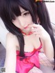 Coser @ 一 小 央 泽 (yixiaoyangze): 微 博 杂 图 (657 photos) P581 No.0a55a7