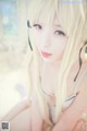 Coser @ 一 小 央 泽 (yixiaoyangze): 微 博 杂 图 (657 photos) P554 No.5831e1