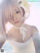 Coser @ 一 小 央 泽 (yixiaoyangze): 微 博 杂 图 (657 photos) P504 No.daf12d