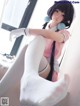 Coser @ 一 小 央 泽 (yixiaoyangze): 微 博 杂 图 (657 photos) P53 No.41ba0d