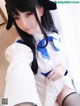 Coser @ 一 小 央 泽 (yixiaoyangze): 微 博 杂 图 (657 photos) P191 No.e2d121