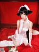 Coser @ 一 小 央 泽 (yixiaoyangze): 微 博 杂 图 (657 photos) P213 No.db73f2