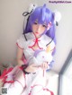 Coser @ 一 小 央 泽 (yixiaoyangze): 微 博 杂 图 (657 photos) P457 No.0525f4