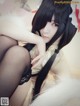 Coser @ 一 小 央 泽 (yixiaoyangze): 微 博 杂 图 (657 photos) P421 No.b0576d