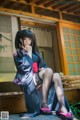 Coser @ 一 小 央 泽 (yixiaoyangze): 微 博 杂 图 (657 photos) P119 No.3e7ad6