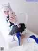 Coser @ 一 小 央 泽 (yixiaoyangze): 微 博 杂 图 (657 photos) P474 No.bbb1e0