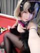 Coser @ 一 小 央 泽 (yixiaoyangze): 微 博 杂 图 (657 photos) P168 No.c438cd