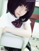 Coser @ 一 小 央 泽 (yixiaoyangze): 微 博 杂 图 (657 photos) P557 No.99e108