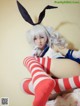 Coser @ 一 小 央 泽 (yixiaoyangze): 微 博 杂 图 (657 photos) P52 No.8ea9d2