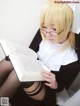 Coser @ 一 小 央 泽 (yixiaoyangze): 微 博 杂 图 (657 photos) P307 No.f9bbf8