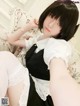 Coser @ 一 小 央 泽 (yixiaoyangze): 微 博 杂 图 (657 photos) P130 No.edf7a2