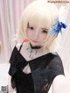 Coser @ 一 小 央 泽 (yixiaoyangze): 微 博 杂 图 (657 photos) P305 No.6eb2d9