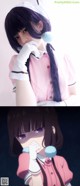 Coser @ 一 小 央 泽 (yixiaoyangze): 微 博 杂 图 (657 photos) P23 No.042c17