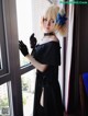 Coser @ 一 小 央 泽 (yixiaoyangze): 微 博 杂 图 (657 photos) P445 No.1e52a9