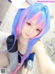 Coser @ 一 小 央 泽 (yixiaoyangze): 微 博 杂 图 (657 photos) P351 No.7cbf38