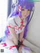 Coser @ 一 小 央 泽 (yixiaoyangze): 微 博 杂 图 (657 photos) P320 No.062c66