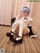 Coser @ 一 小 央 泽 (yixiaoyangze): 微 博 杂 图 (657 photos) P71 No.e787f4