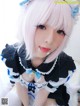 Coser @ 一 小 央 泽 (yixiaoyangze): 微 博 杂 图 (657 photos) P538 No.f6e15e