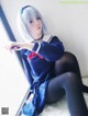 Coser @ 一 小 央 泽 (yixiaoyangze): 微 博 杂 图 (657 photos) P295 No.bf00c6