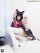 Coser @ 一 小 央 泽 (yixiaoyangze): 微 博 杂 图 (657 photos) P279 No.d3f4ac